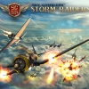 Sky Gamblers: Storm Raiders (XSX) game cover art