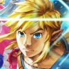 Super Smash Bros. Ultimate artwork