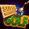 Super Inefficient Golf (XSX) game cover art