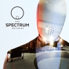 The Spectrum Retreat artwork