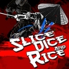 Slice, Dice & Rice (XSX) game cover art