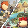 Scribblenauts Mega Pack (XSX) game cover art