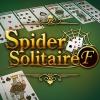 Spider Solitaire F artwork