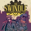 The Swindle (XSX) game cover art