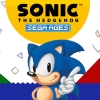 Sega Ages: Sonic the Hedgehog (XSX) game cover art