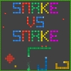 Snake vs Snake (XSX) game cover art