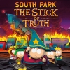 South Park: The Stick of Truth (XSX) game cover art