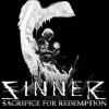 Sinner: Sacrifice for Redemption artwork