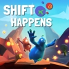 Shift Happens (XSX) game cover art