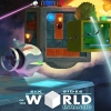 Six Sides of the World (XSX) game cover art