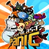 Splash Blast Panic (XSX) game cover art