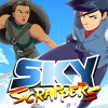 SkyScrappers (XSX) game cover art