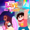 Steven Universe: Save the Light (XSX) game cover art