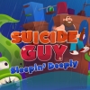 Suicide Guy: Sleepin' Deeply (XSX) game cover art