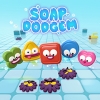 Soap Dodgem (XSX) game cover art