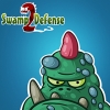 Swamp Defense 2 artwork