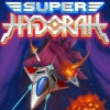 Super Hydorah (XSX) game cover art