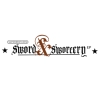 Superbrothers: Sword & Sworcery EP artwork