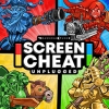 Screencheat: Unplugged artwork