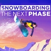 Snowboarding: The Next Phase (XSX) game cover art