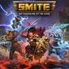 SMITE artwork