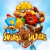 Swords & Soldiers (XSX) game cover art