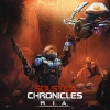 Solstice Chronicles: MIA (XSX) game cover art