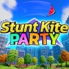 Stunt Kite Party artwork