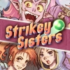 Strikey Sisters (XSX) game cover art