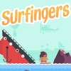 Surfingers (XSX) game cover art