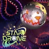 StarDrone (XSX) game cover art