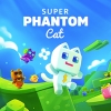 Super Phantom Cat: Remake (XSX) game cover art
