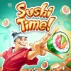 Sushi Time! (XSX) game cover art