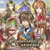 Sephirothic Stories (XSX) game cover art