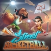 Street Basketball artwork