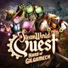 SteamWorld Quest: Hand of Gilgamech (XSX) game cover art