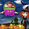 Secrets of Magic: The Book of Spells (XSX) game cover art