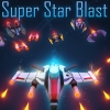 Super Star Blast (XSX) game cover art