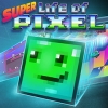 Super Life of Pixel (XSX) game cover art