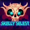 Skelly Selest (XSX) game cover art