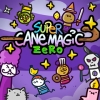 Super Cane Magic ZERO (XSX) game cover art