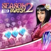 Season Match 2 (XSX) game cover art