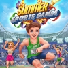 Summer Sports Games artwork