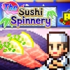 The Sushi Spinnery artwork