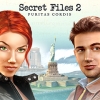 Secret Files 2: Puritas Cordis (XSX) game cover art