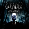 Slender: The Arrival artwork