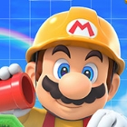 Super Mario Maker 2 (XSX) game cover art