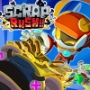 Scrap Rush!! (XSX) game cover art