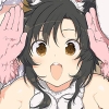 Senran Kagura: Peach Ball artwork