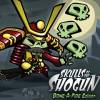 Skulls of the Shogun: Bone-A-Fide Edition (XSX) game cover art